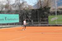 Interclub-Vorbereitungsnachmittag 2013